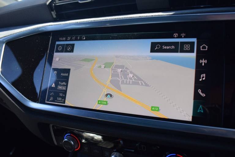 2020 Audi Q3 1.5 TFSI CoD 35 Vorsprung SUV 5dr Petrol S Tronic Euro 6 (s/s) (150 ps) ESTATE Petro...