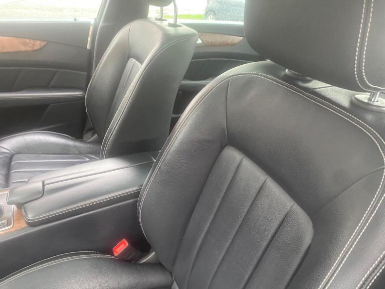 2013 Mercedes-Benz CLS 3.0 CLS350 CDI V6 BlueEfficiency AMG Sport Coupe G-Tronic+ Euro 5 4dr COUP...