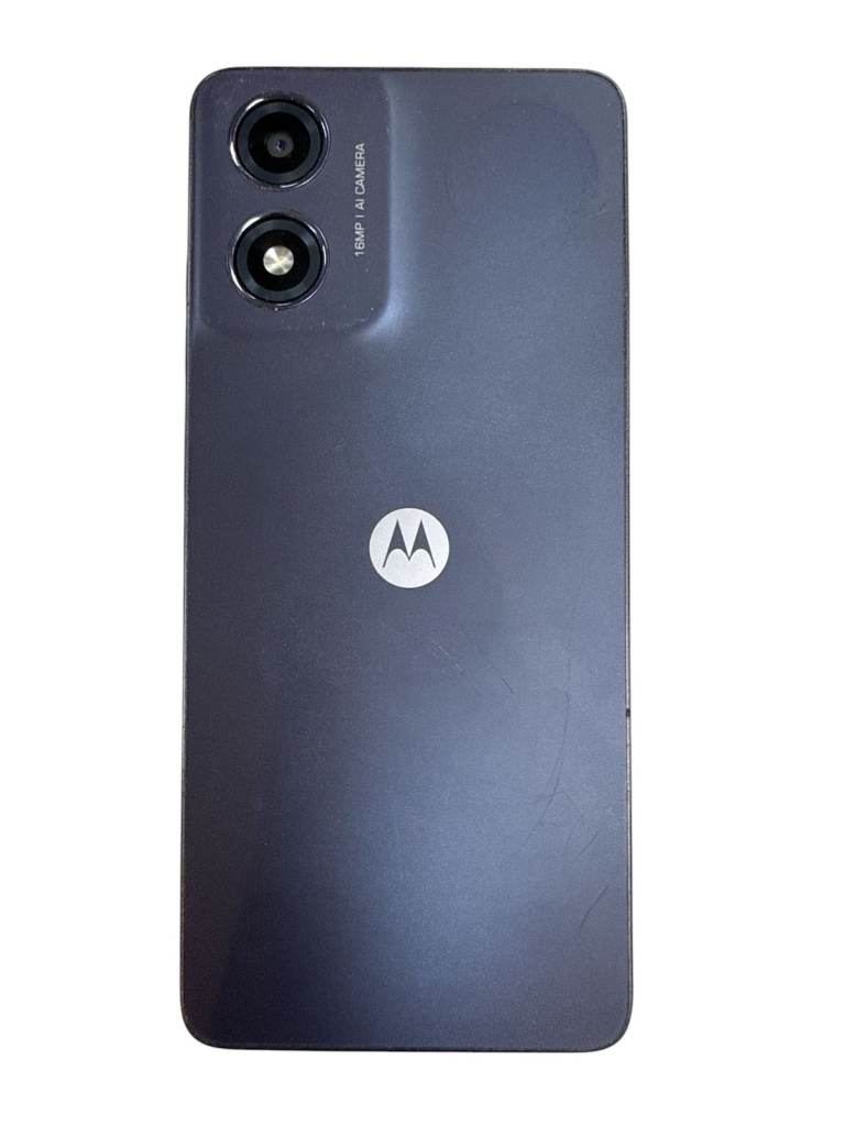 Motorola Moto G04