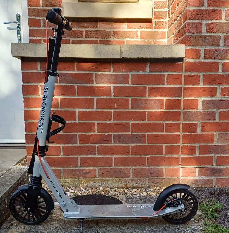 Scooter