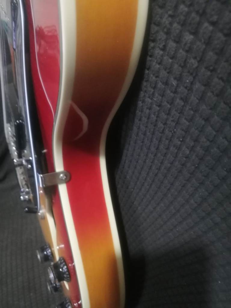Sire guitar