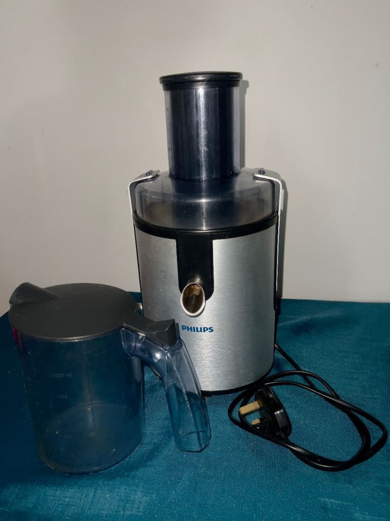 Philips Centrifugal Juicer 