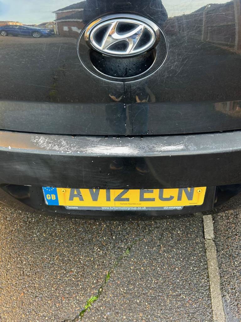 Hyundai, I20, Hatchback, 2012, Manual, 1248 (cc), 5 doors