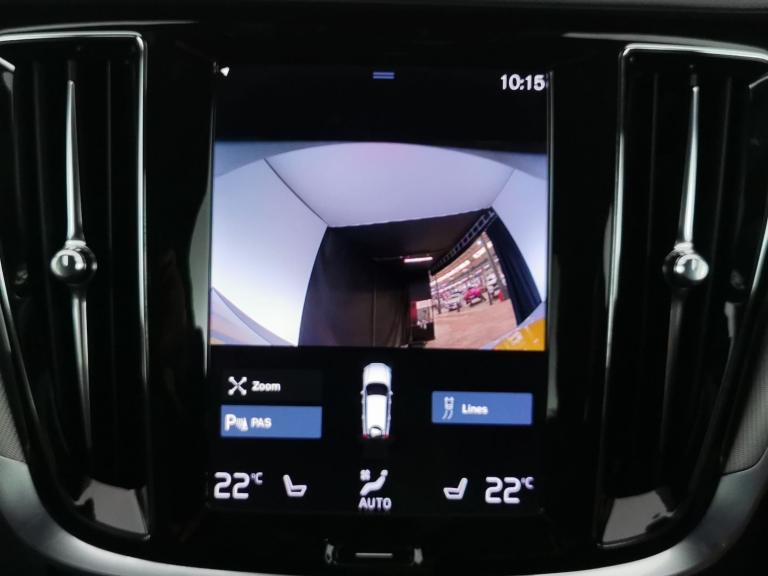 2021 Volvo V60 2.0h T8 Recharge 11.6kWh Polestar Engineered Estate 5dr Petrol Plug-in Hybr Estate...