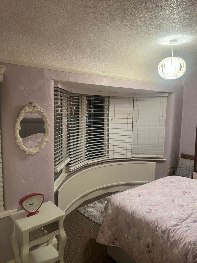 To Let – 2 Bedroom Fully Furnished House on Collingdon Avenue, Sheldon, Birmingham B26