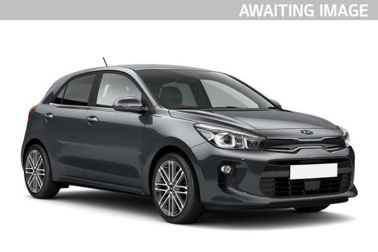 2020 Kia Rio 1.2 DPi 1 HATCHBACK Petrol Manual