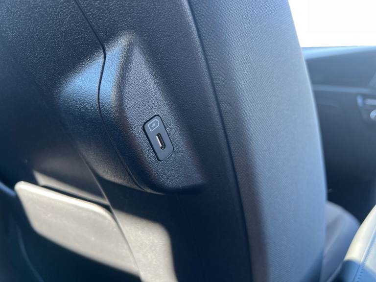  Kia Niro Hybrid 1.6h Gdi 2 Suv 5dr Petrol Hybrid Dct Euro 6 s/s 127 Bhp