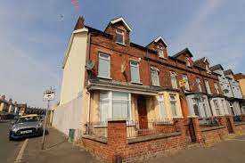 ACQUIRING RESIDENTIAL (HMO) OR COMMERCIAL PROPERTY FOR SALE