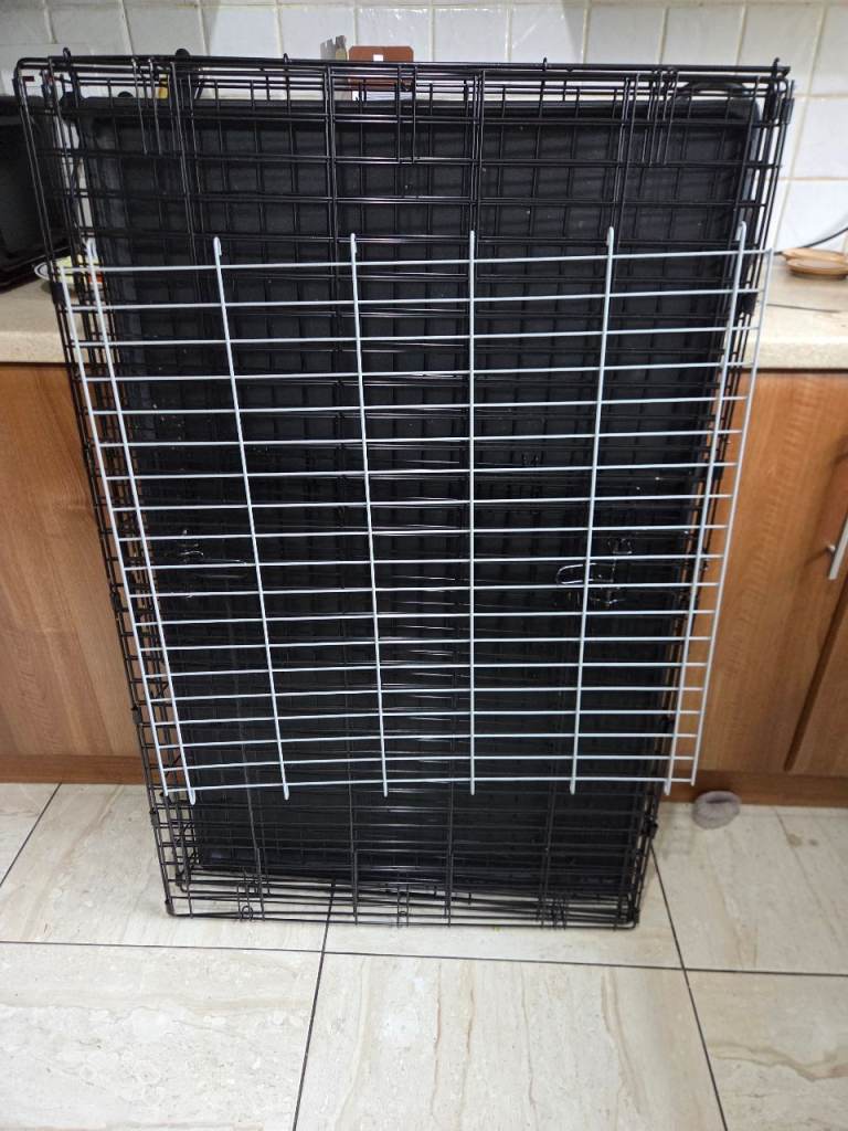 Dog crate