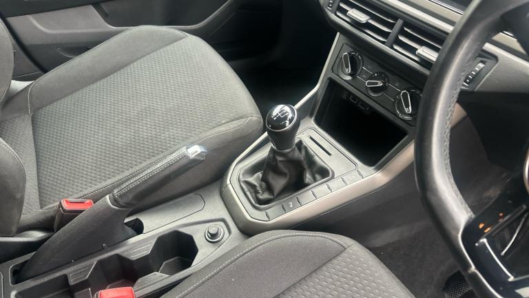 2020 Volkswagen Polo 1.0 TSI 95 Match 5dr Petrol Hatchback Hatchback Petrol Manual