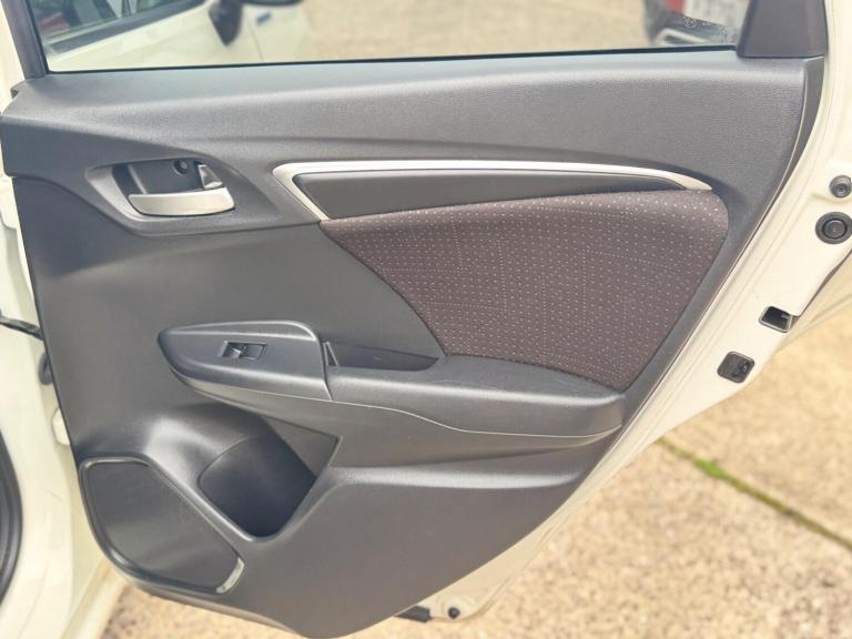 2022 Honda Fit Petrol/Electric Hybrid Automatic