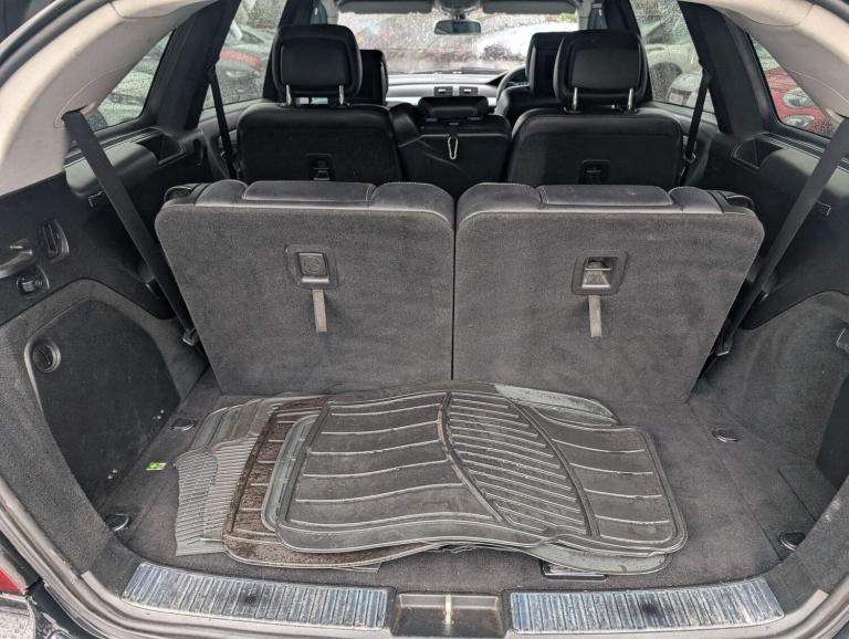 2008 Mercedes-Benz R Class R320L CDI Sport 5dr [AMG Bodykit] Auto ESTATE DIESEL Automatic