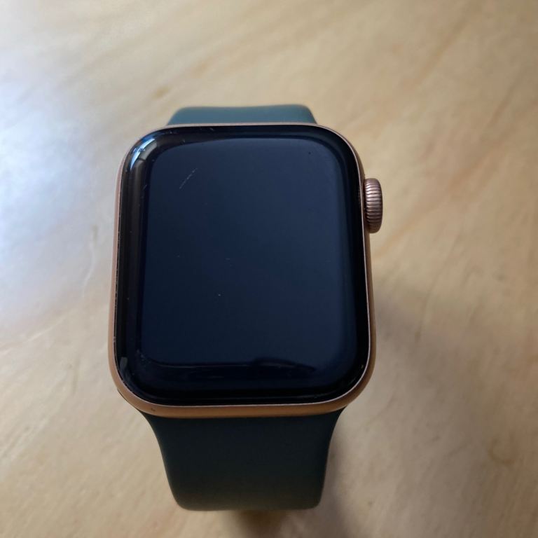 Apple I Watch Series 5 GPS & Cellular Rose Gold 40 mm