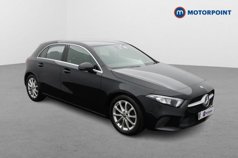 2020 Mercedes-Benz A-Class A200d Sport Executive 5dr Auto Hatchback Diesel Automatic