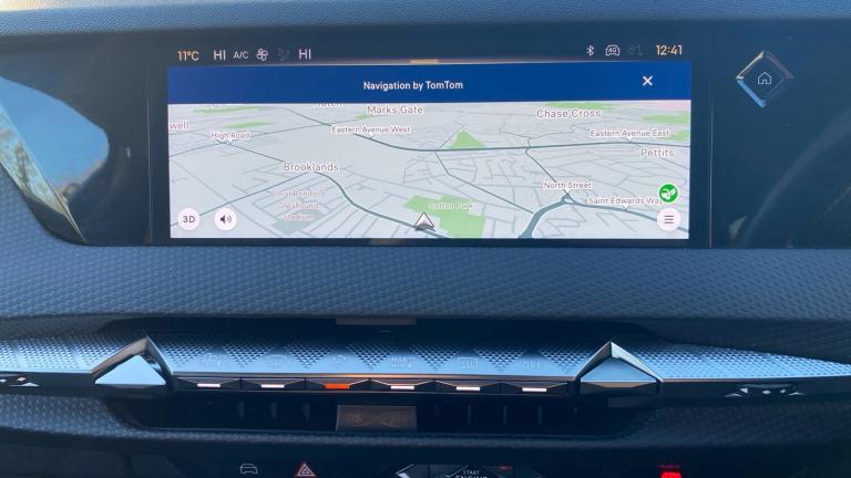 2024 DS Automobiles DS 4 1.2 PureTech Rivoli Hatchback 5dr Petrol EAT8 Euro 6 (s/s) (130 ps) Hatc...