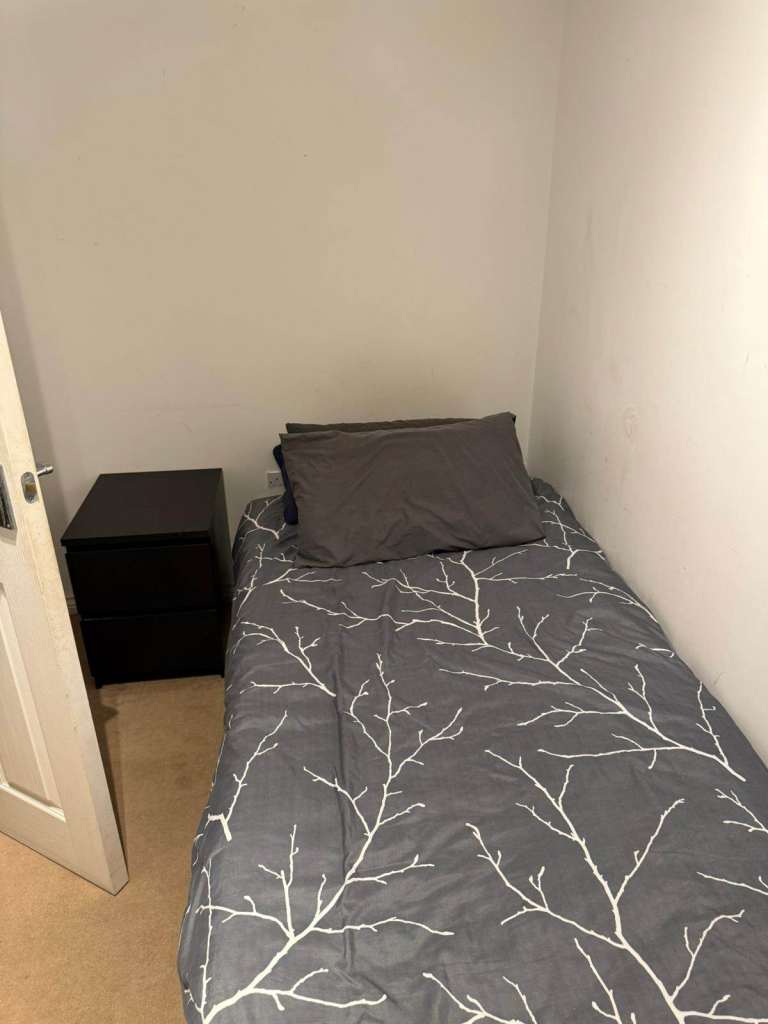 Spacious and Cosy Double Rooms for Rent in - NG6 8YX