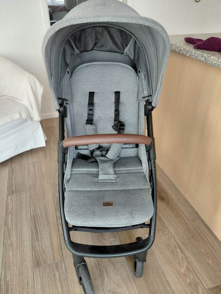 AVUS ABC DESIGN Pushchair for sale