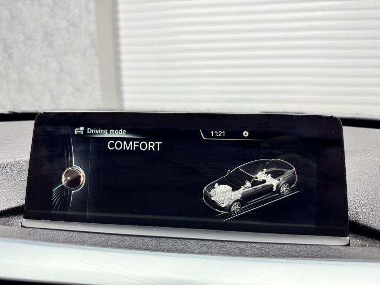  BMW 4 Series Gran Coupe 2.0 420d M Sport Auto xDrive Euro 6 (s/s) 5dr Diesel Automatic