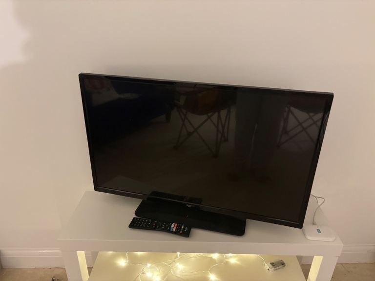 Bush 42 Inch TV