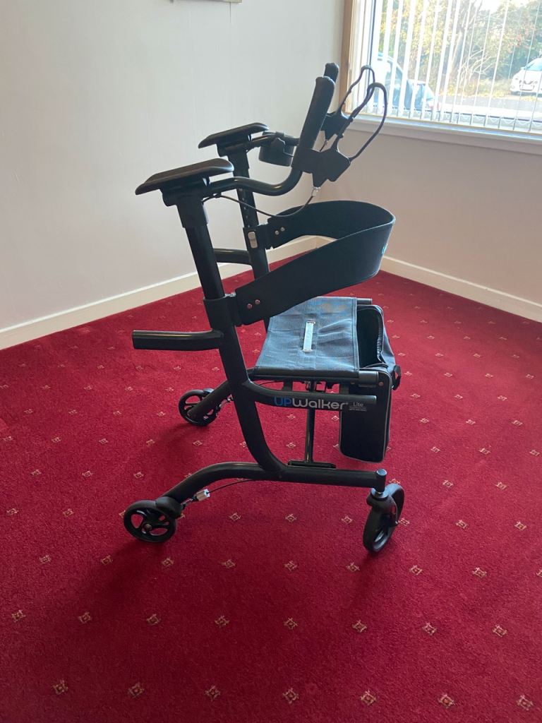 UPWalker Mobility Walker