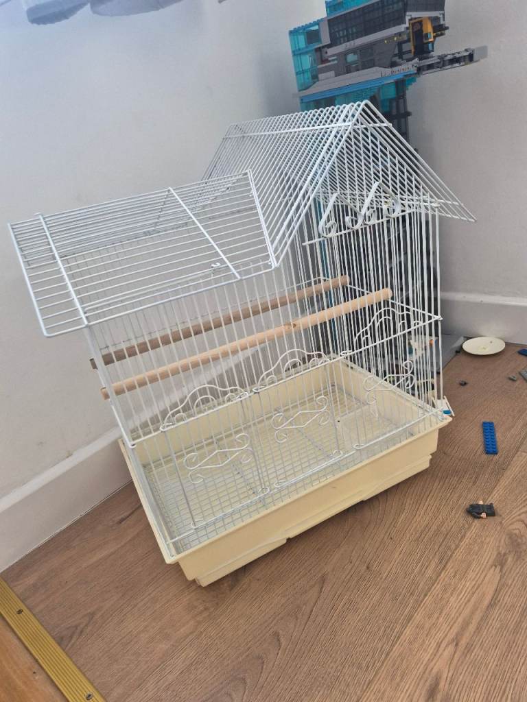 Bird cage