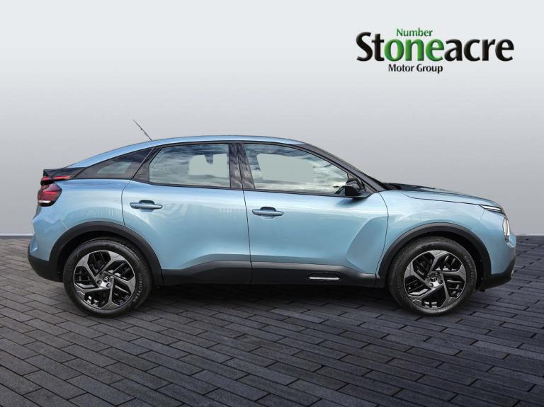 2022 Citroen C4 1.2 PureTech [130] Sense Plus 5dr HATCHBACK PETROL Manual