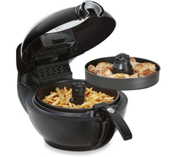 Tefal ActiFry Genius XL 2in1 Air Fryer