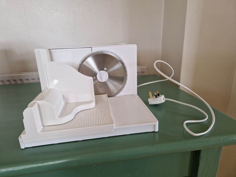 Cookworks FoodSlicer