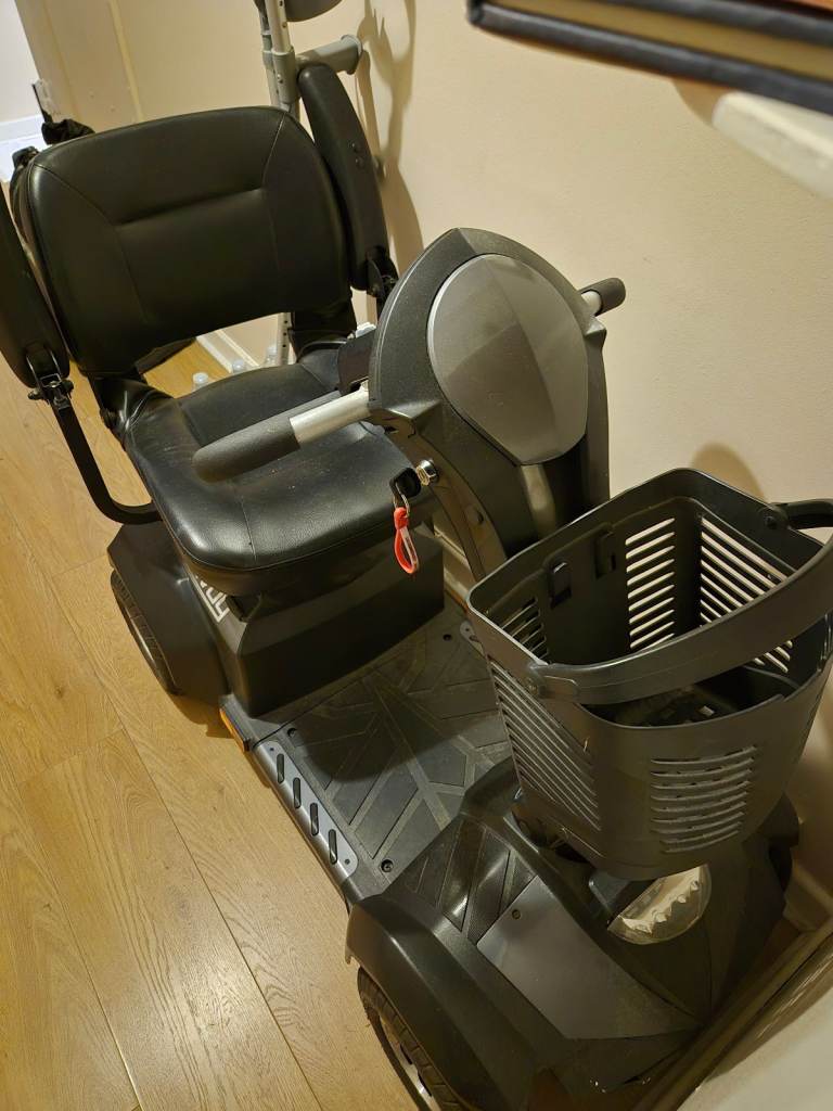 image for Mobility Scooter for sale.