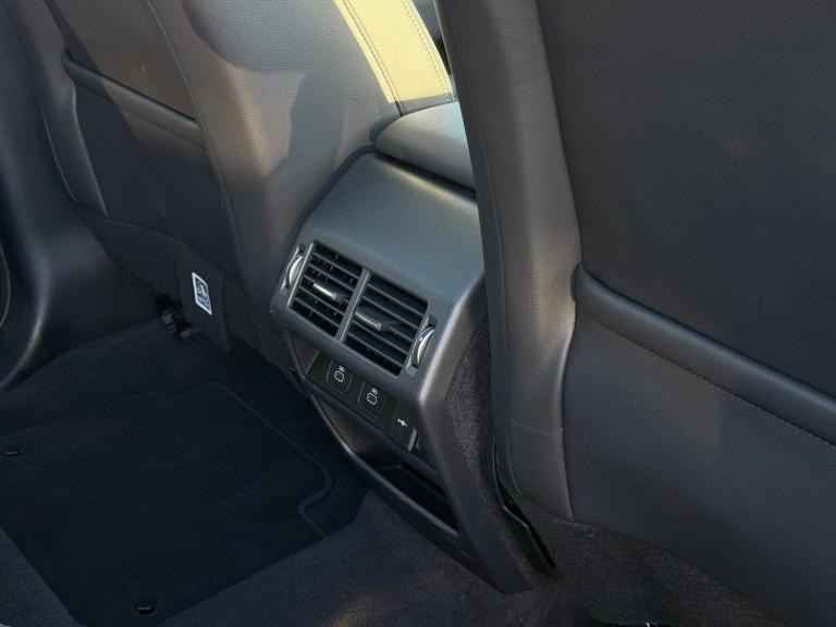 2025 Land Rover Discovery Sport 2.0 D200 Dynamic SE 5dr Auto [7 Seat] ESTATE DIESEL Automatic