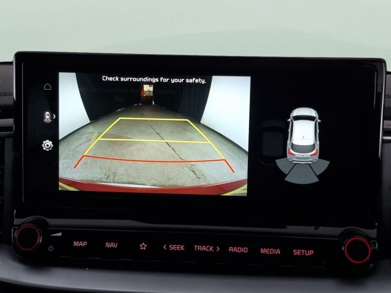 2022 Kia XCeed 1.6 GDi 8.9kWh 3 SUV 5dr Petrol Plug-in Hybrid DCT Euro 6 (s/s) (139 bhp) - Suv PE...