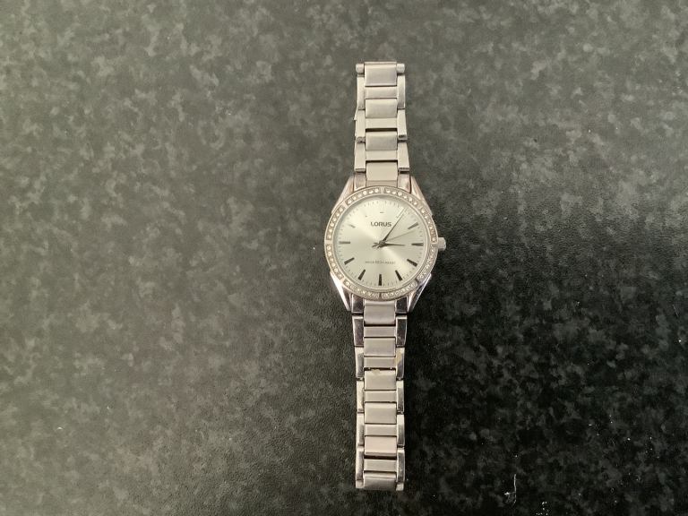Ladies watch
