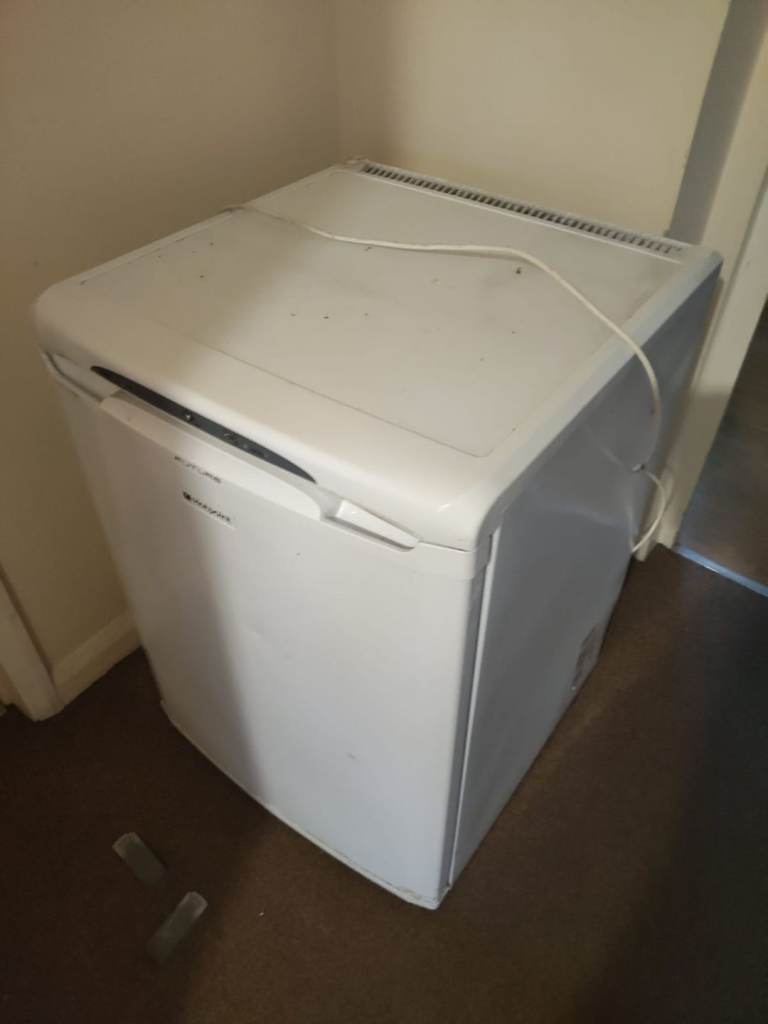 image for Undercounter freezer 