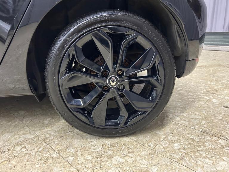 2019 Renault Clio 1.5 dCi 90 Iconic 5dr Auto HATCHBACK Diesel Automatic