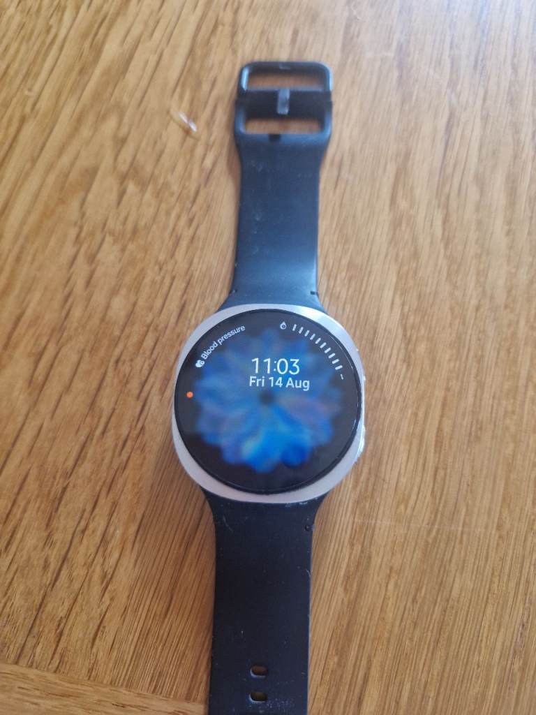 Samsung /galaxy 8 watch