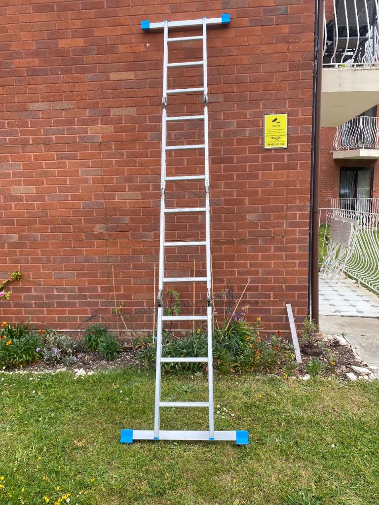 3 Way ladders