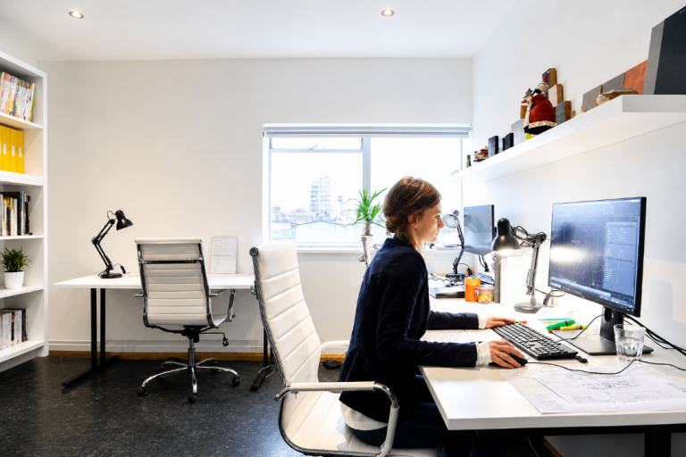 New Office Unit | Creative Space | Commercial Unit in Leytonstone East London E10 