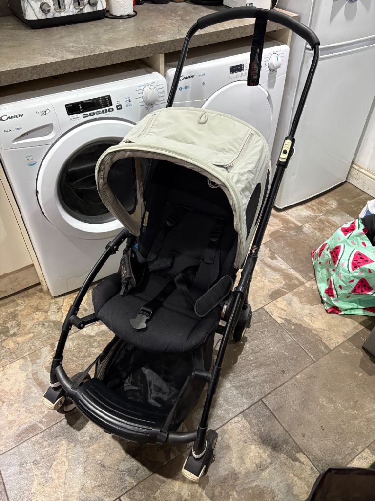 Bugaboo Bee Pushchair