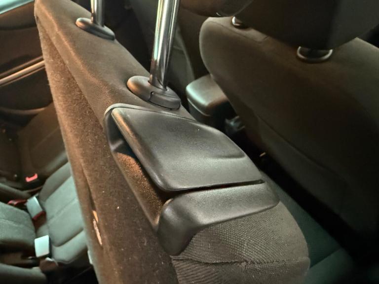 2017 Vauxhall Zafira 1.4T SRi Nav 5dr Auto MPV PETROL Automatic