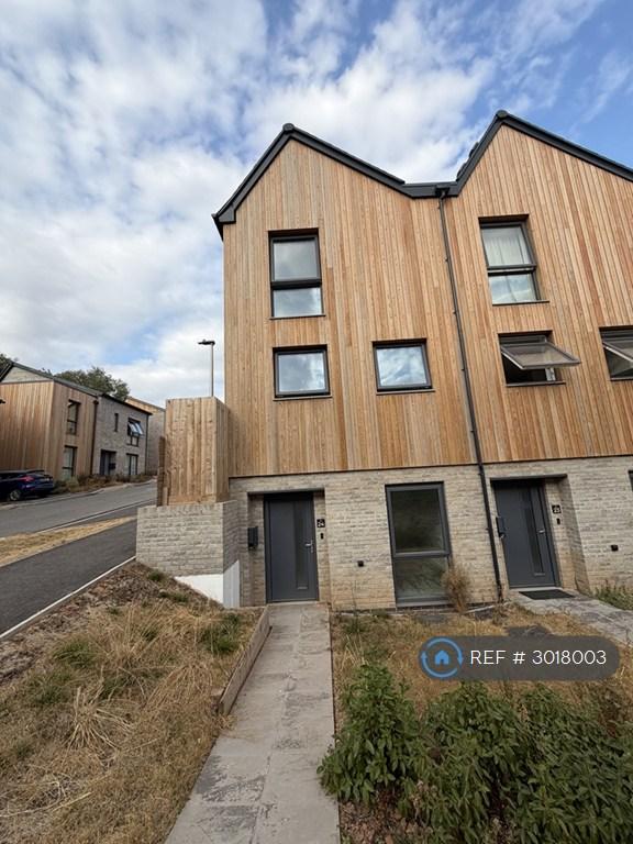 3 bedroom house in Nexa Meadows, Exeter, EX4 (3 bed) (#3018003)