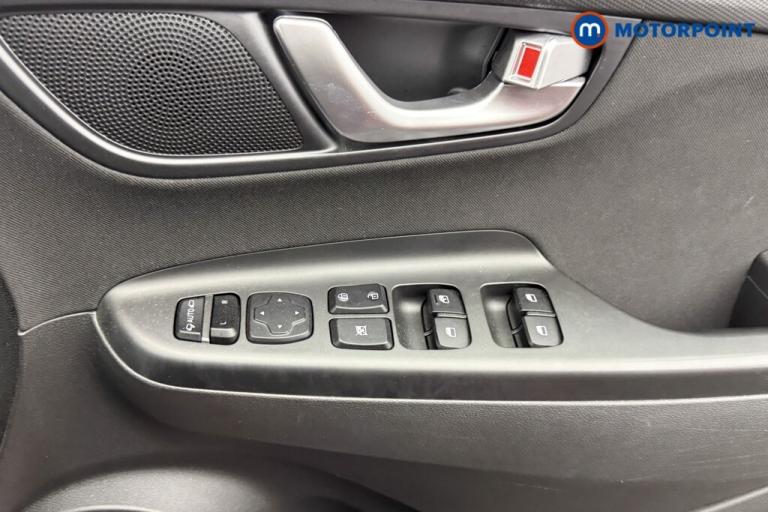 2021 Hyundai KONA 1.6 GDi Hybrid Premium 5dr DCT HATCHBACK PETROL/ELECTRIC Automatic