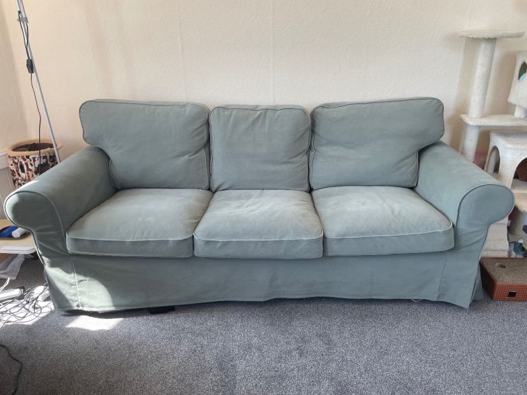 Ikea Ektorp 3-seater Sofa for sale  