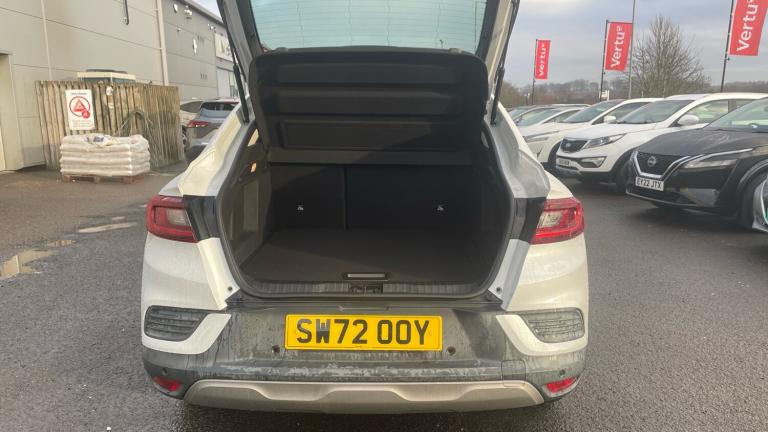 2022 Renault Arkana 1.6 E-TECH Hybrid 145 S Edition 5dr Auto Hybrid Estate Estate Hybrid Automatic