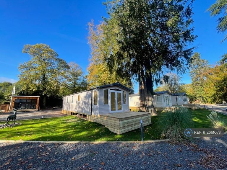 2 bedroom house in Beattock Manor Lodge Park, Beattock, Moffat, DG10 (2 bed) (#2661078)