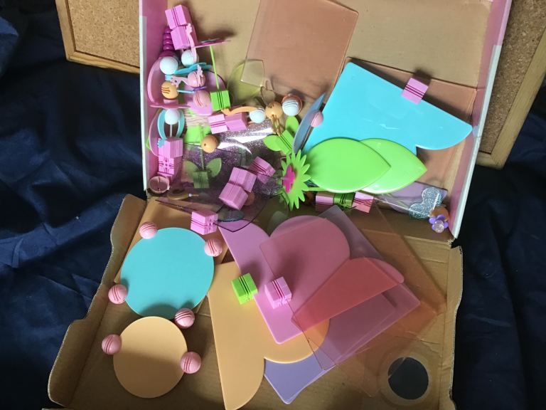 Ello construction sets