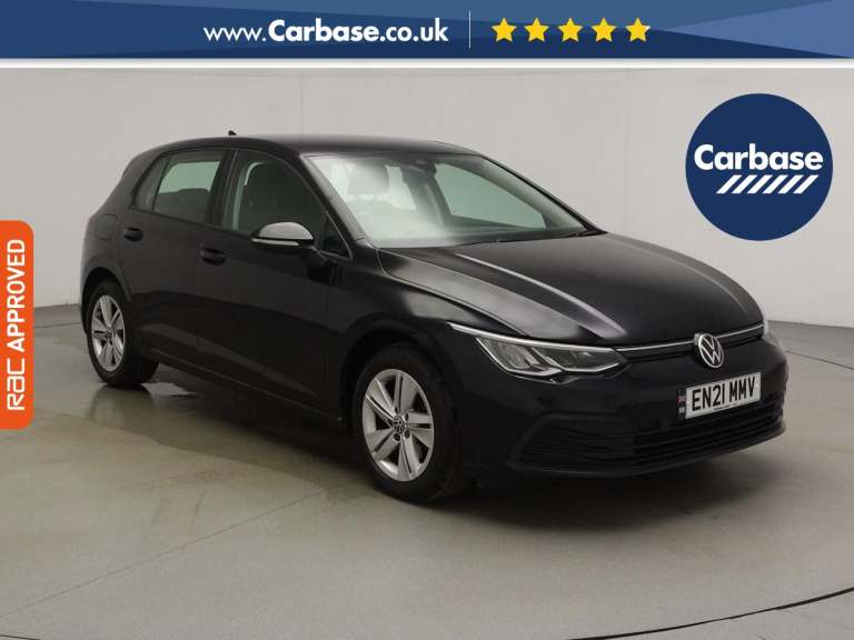 2021 Volkswagen Golf 2.0 TDI Life Hatchback 5dr Diesel Manual Euro 6 (s/s) (115 ps) Hatchback DIE...