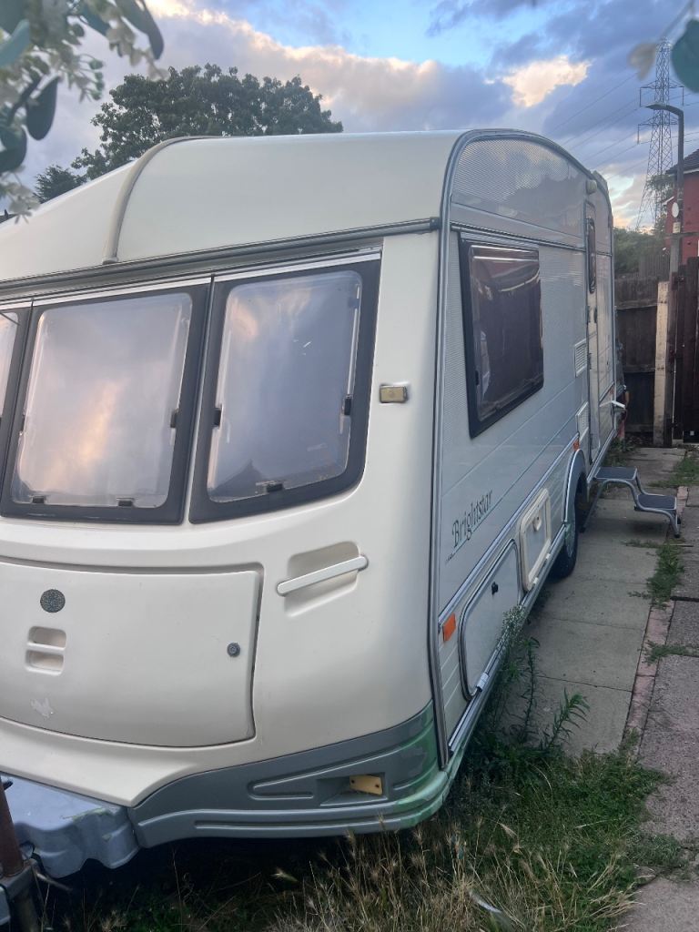 Caravan