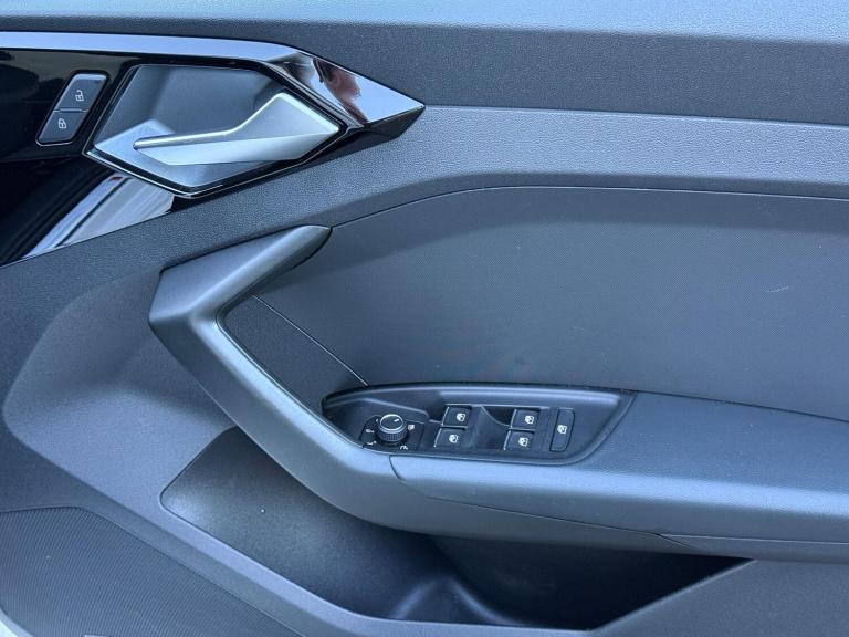 2022 Audi A1 1.0 TFSI 30 S line Sportback 5dr Petrol Manual Euro 6 (s/s) (110 ps) HATCHBACK Petro...