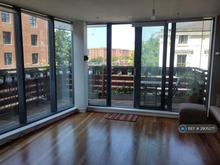 2 bedroom flat in Hurst Street, Liverpool, L1 (2 bed) (#2905277)