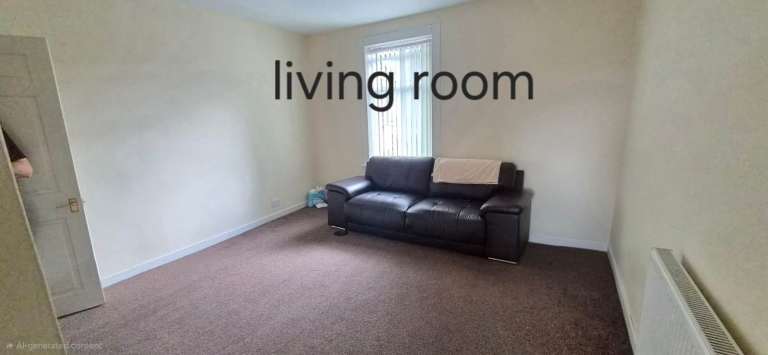 Flat to Rent - BD2